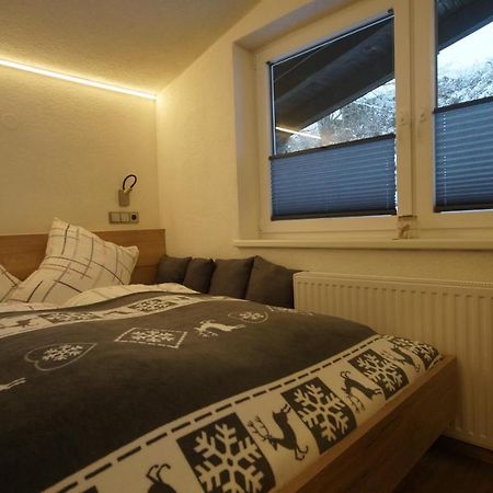 Apartment Fleissner ديتن ام هوكونغ المظهر الخارجي الصورة