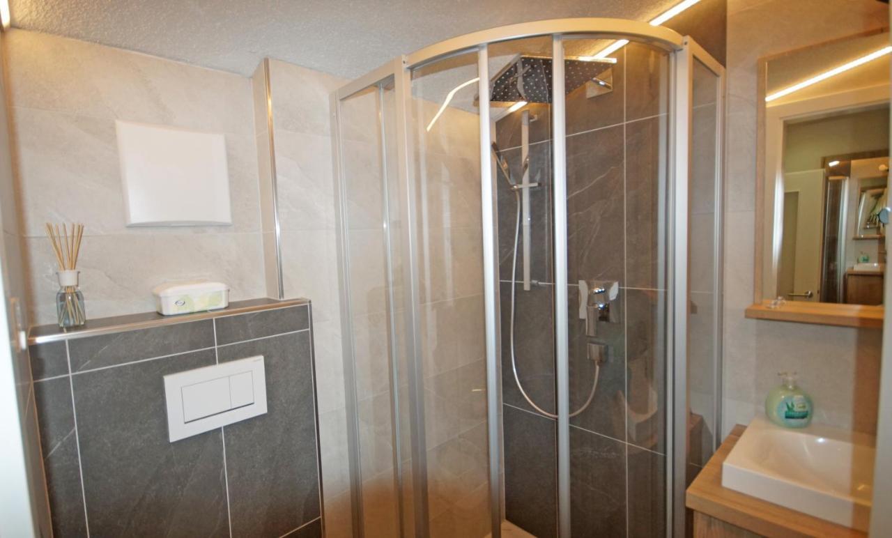 Apartment Fleissner ديتن ام هوكونغ المظهر الخارجي الصورة