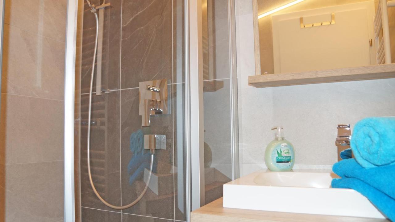 Apartment Fleissner ديتن ام هوكونغ المظهر الخارجي الصورة